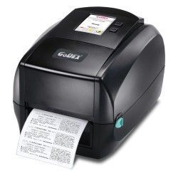 GODEX RT863i TT 600ppp104mm 76mm/seg