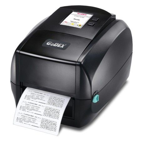 GODEX RT863i TT 600ppp104mm 76mm/seg