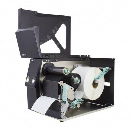 GODEX ZX420 TT 203ppp 108mm 152mm/seg USB