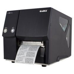 GODEX ZX420 TT 203ppp 108mm 152mm/seg USB