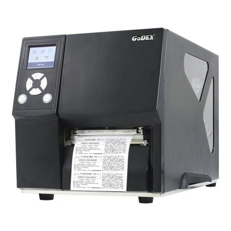 GODEX ZX430i 