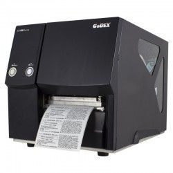 GODEX ZX430 TT 