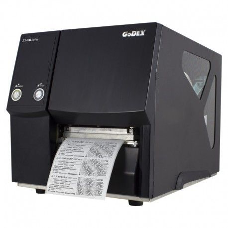 GODEX ZX430 TT 