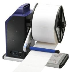GODEX T10 REBOBINADOR DE ETIQUETAS