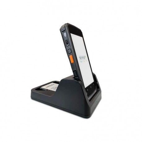 CUNA DE CARGA PARA PDA SEYPOS Z40 
