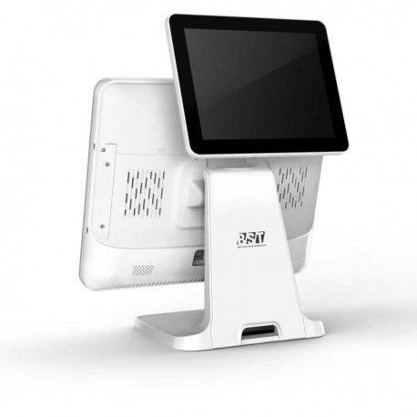 BST PANTALLA TRASERA PARA TPV TS-201