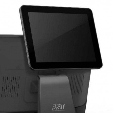 BST PANTALLA TRASERA PARA TPV TS-201
