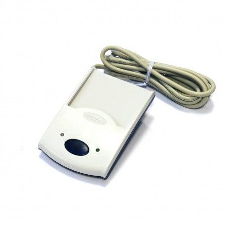 LECTOR PROXIMIDAD 125 Khz. GT-PCR330AU USB (Emulación teclado)