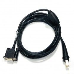 HONEYWELL CABLE RS232 5V HF680 HF520 HF500 1.5m