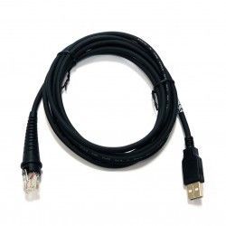 HONEYWELL CABLE USB 5V HF680 HF520 HF500 1.5m