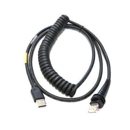 HONEYWELL CABLE USB RIZ. 1200g /1300g/1400g/1900g/1902g 3m