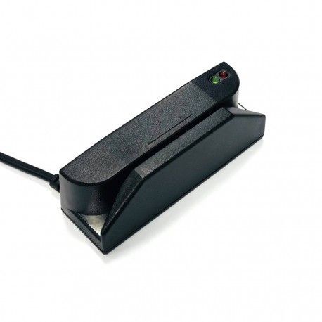 LECTOR DE TARJETAS MSR
