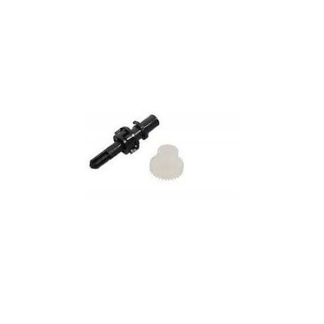 Epson M780 shaft ribbon drive assy 1018669