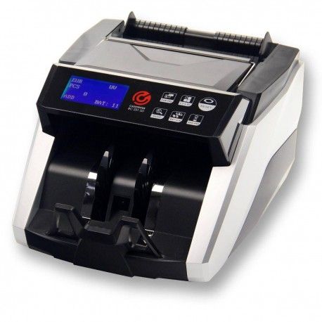 Contador de billetes CASH TESTER BC-231 SD