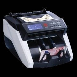 Contador de billetes CASH TESTER BC-231 SD