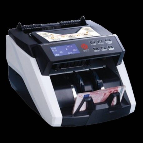 Contador de billetes CASH TESTER BC-231 SD