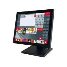 TPV BST EDGE táctil Intel Celeron J6412 8 GB RAM 128 GB SSD HDMI