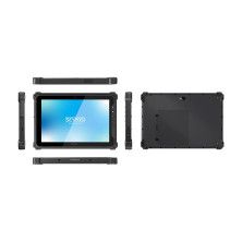 Tablet rugerizadasSEYPOS RUGWORK 210 10.1 pulgadas, Android 14, 8GB, 128GB, 4GLTE