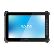 Tablet rugerizadasSEYPOS RUGWORK 210 10.1 pulgadas, Android 14, 8GB, 128GB, 4GLTE