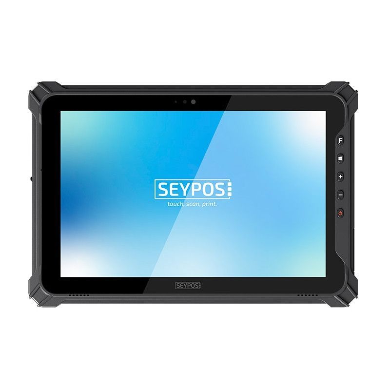 Tablet rugerizadasSEYPOS RUGWORK 210 10.1 pulgadas, Android 14, 8GB, 128GB, 4GLTE