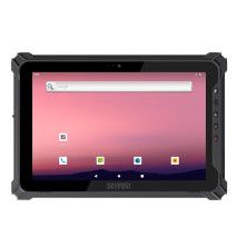 Tablet rugerizadasSEYPOS RUGWORK 210 10.1 pulgadas, Android 14, 8GB, 128GB, 4GLTE