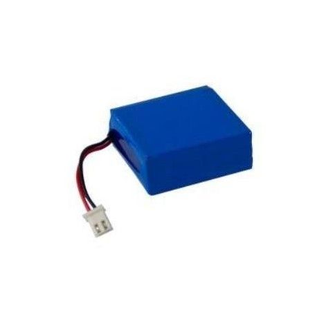 Batería detectores de billetes CT Cash Tester