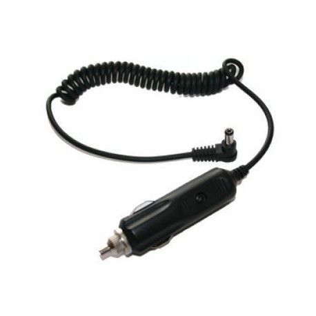 Adaptador de corriente 12 v. para detectores de billetes falsos Cash Tester