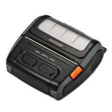 Impresora portátil BIXOLON SPP-R410 Bluetooth iOS, serie USB