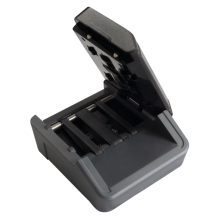 Ratiotec Smart Protect Plus detector de billetes falsos