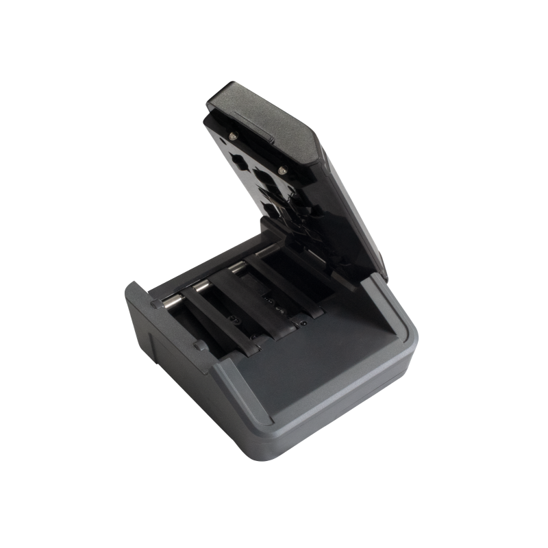 Ratiotec Smart Protect Plus detector de billetes falsos
