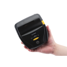 Impresora portátil de tickets SEWOO LK-P41 USB/RS232/Bluetooth