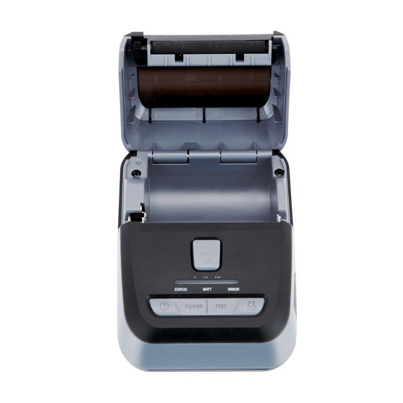 Impresora de tickets y etiquetas portátil SEWOO R LK-P22 Bluetooth
