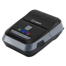 Impresora de tickets y etiquetas portátil SEWOO R LK-P22 Bluetooth