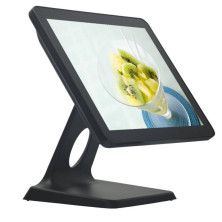 Monitor táctil MaxPOS 15 pulgadas capacitivo 4:3 HDMI VGA USB MAX-1588R4