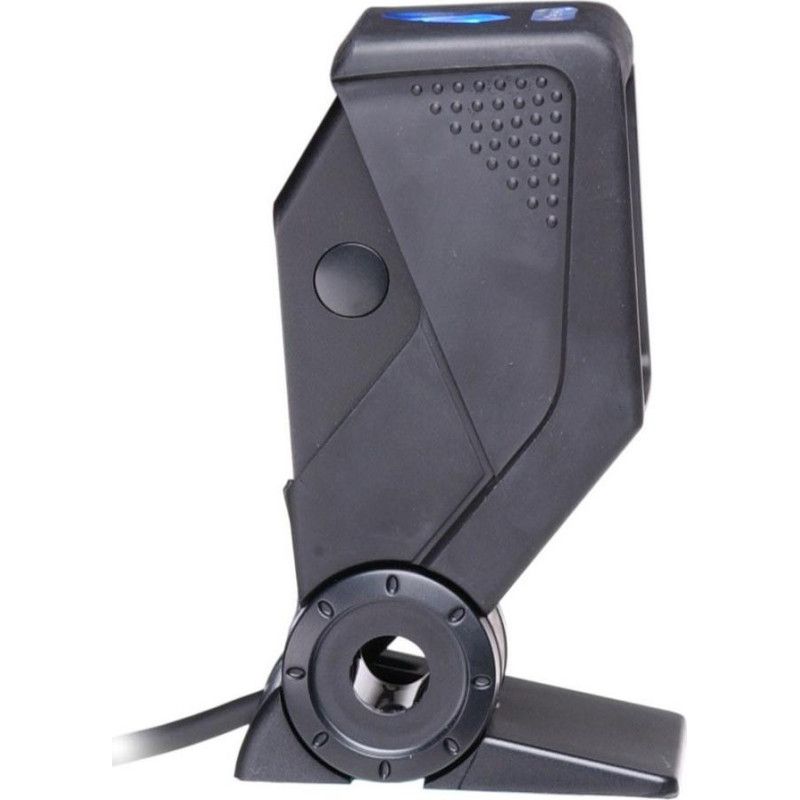 Lector código barras Honeywell QuantumT 3580 RS232 sobremesa negro