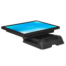 TPV táctil SEYPOS 675 i7-1065G7 15" 8GB SSD 128GB