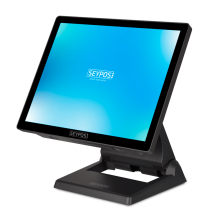 TPV táctil SEYPOS 675 i7-1065G7 15" 8GB SSD 128GB
