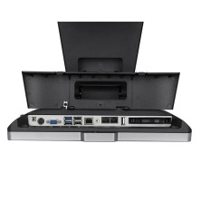 TPV táctil SEYPOS 455 i7 15" 8GB SSD 128GB WiFi