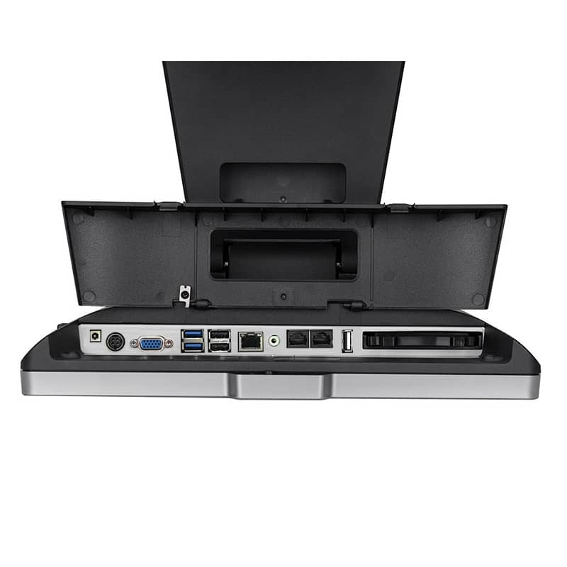 TPV táctil SEYPOS 455 i7 15" 8GB SSD 128GB WiFi