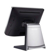 TPV táctil SEYPOS 455 i7 15" 8GB SSD 128GB WiFi