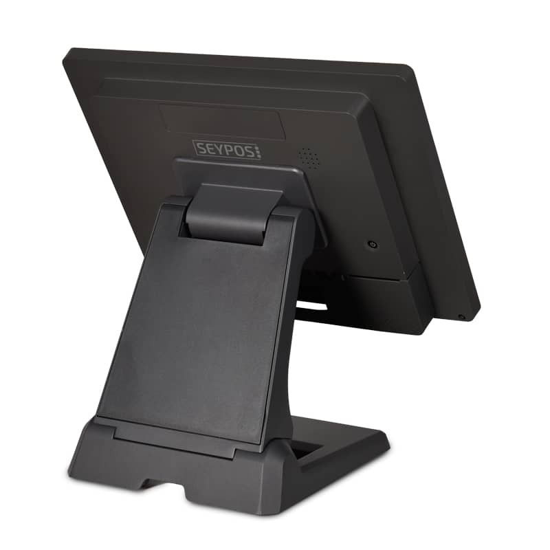 TPV táctil SEYPOS 675 N97 15" 8GB SSD 128GB