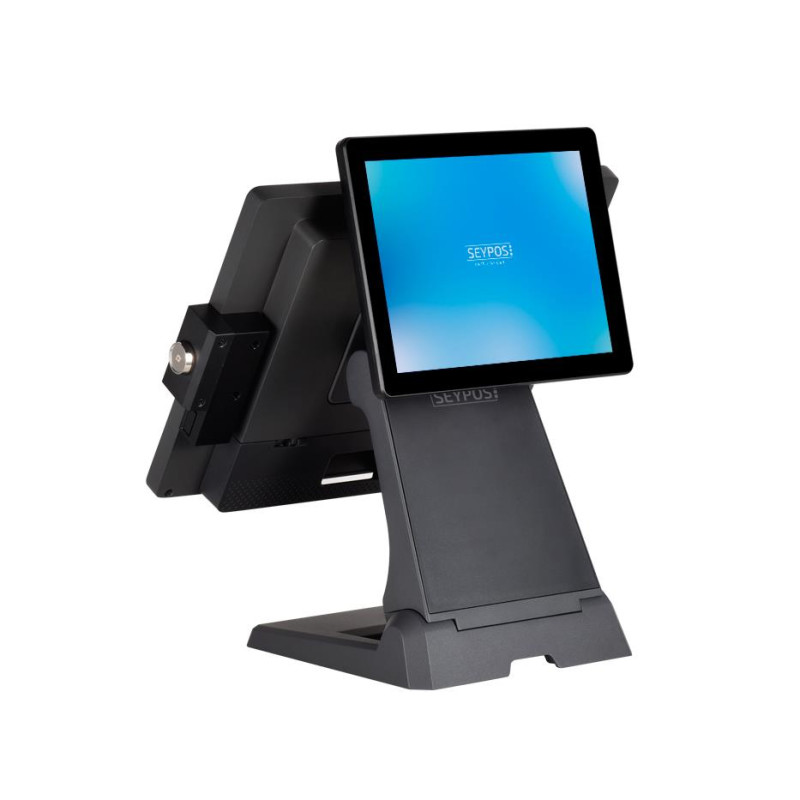 Pantalla clientes 11,6 pulgadas SEYPOS 675 (i5/i7)