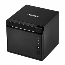 Impresora térmica SEWOO SLK-CB125 USB + Serie + Ethernet