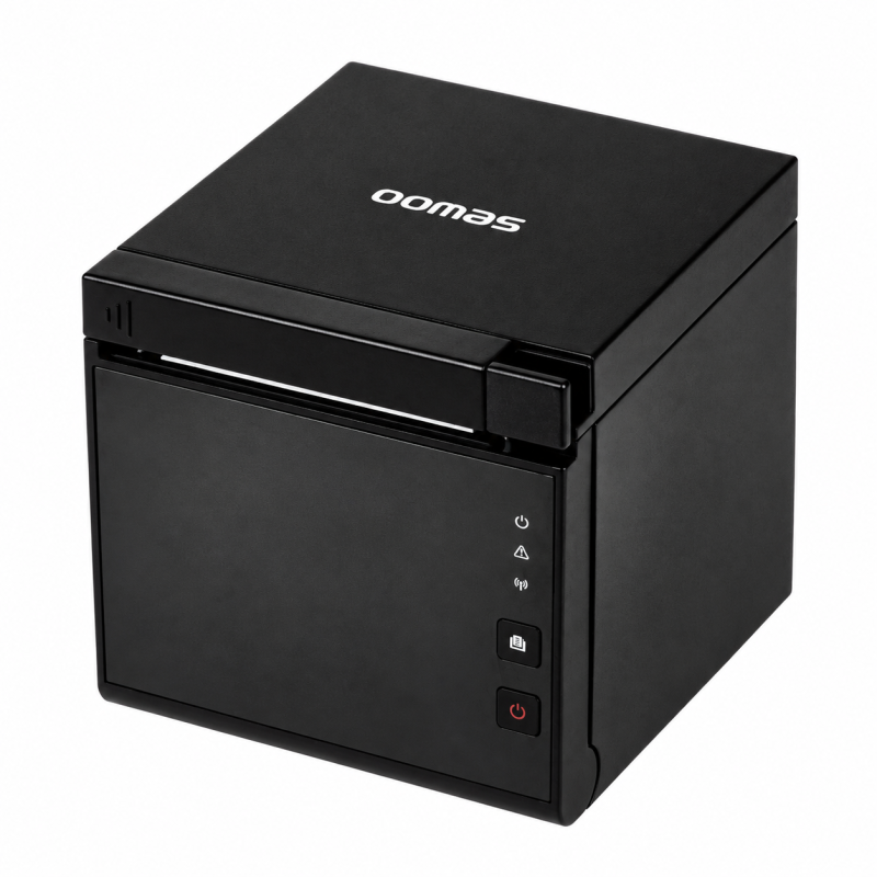 Impresora térmica SEWOO SLK-CB125 USB + Serie + Ethernet