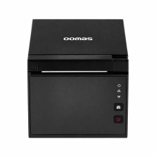 Impresora térmica SEWOO SLK-CB125 USB + Serie + Ethernet