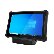Tablet industrial SEYPOS RUGWORK 108 8 pulgadas Windows 11 PRO 8 GB RAM 128 GB SSD