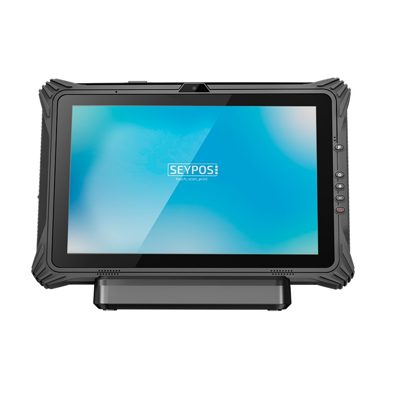 Tablet Industrial SEYPOS ZQ12W 12,2 pulgadas i5 1235U 16GB RAM Windows 11 IP65