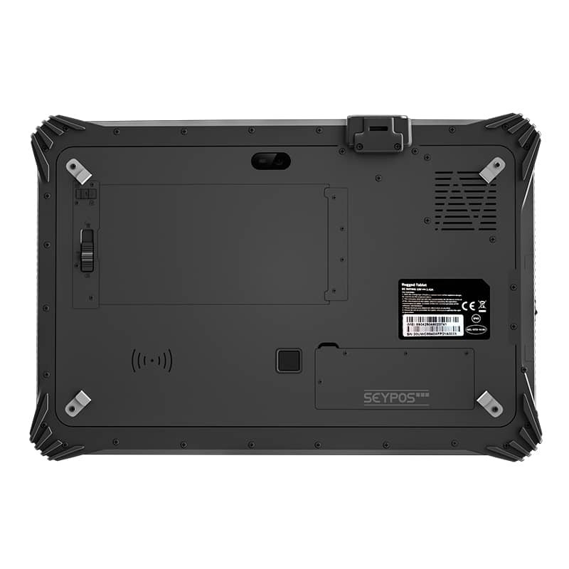 Tablet Industrial SEYPOS ZQ12W 12,2 pulgadas i5 1235U 16GB RAM Windows 11 IP65