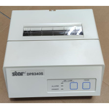 Star Micronics DP8340S SC impresora matricial 9 agujas tracción paralelo 60 columnas
