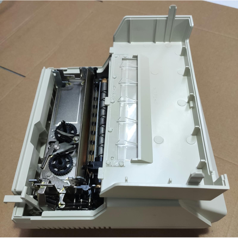 Star Micronics DP8340S SC impresora matricial 9 agujas tracción paralelo 60 columnas